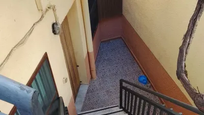 Terraced house in Madrigal de La Vera photo 26