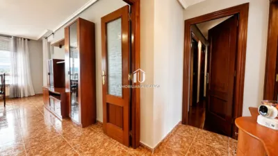 Apartment in Bárcena de Cicero photo 27