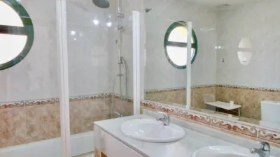 Chalet in Capellanía-Retamar photo 12