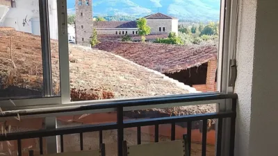 Terraced house in Madrigal de La Vera photo 17