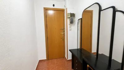 Apartment in Campoamor photo 15