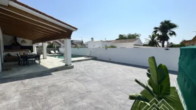 House in Deltebre photo 37