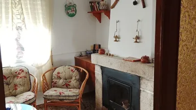 Terraced house in Madrigal de La Vera photo 9