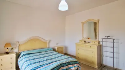 Chalet in Capellanía-Retamar photo 18