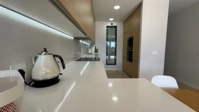 Dúplex en Urbanización Golf Bahía photo 12