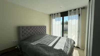 Dúplex en Urbanización Golf Bahía photo 18