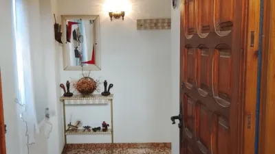 Terraced house in Madrigal de La Vera photo 7
