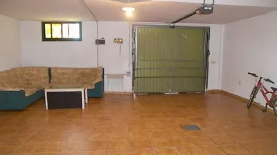 Chalet in Capellanía-Retamar photo 25