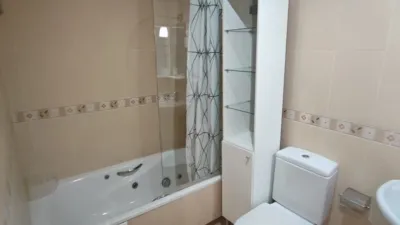 Apartment in Juan Carlos I photo 9