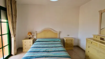 Chalet in Capellanía-Retamar photo 17