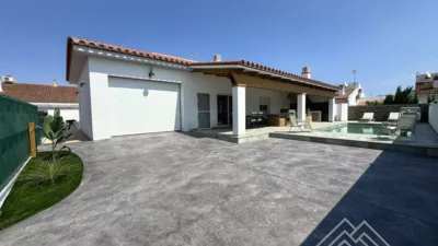 House in Deltebre photo 38
