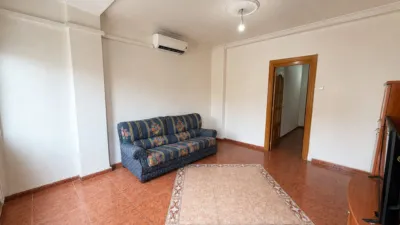 Apartment in Campoamor photo 3