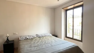 Apartment in Batoy photo 9
