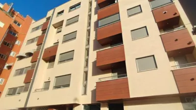 Apartment in Juan Carlos I photo 13