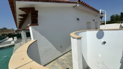 House in Deltebre photo 47