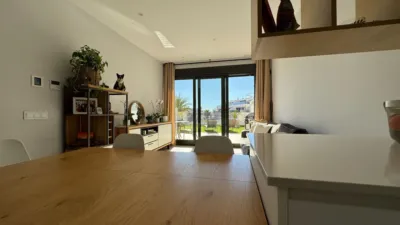 Dúplex en Urbanización Golf Bahía photo 10