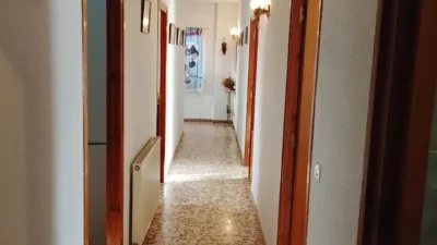 Terraced house in Madrigal de La Vera photo 23