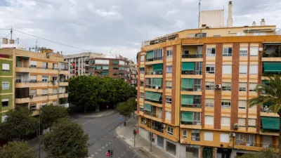 Apartment in Campoamor photo 2
