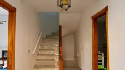Chalet in Capellanía-Retamar photo 7