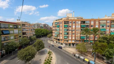 Apartment in Campoamor photo 13