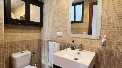 Apartment in Batoy photo 11