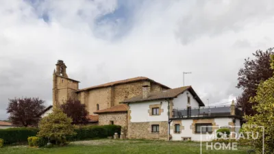 Chalet in Legutio photo 6