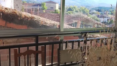 Terraced house in Madrigal de La Vera photo 15