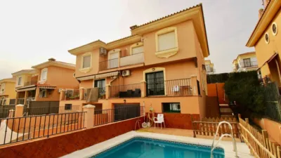 Chalet in Capellanía-Retamar photo 3