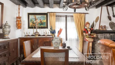 Chalet in Legutio photo 12