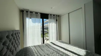 Dúplex en Urbanización Golf Bahía photo 19