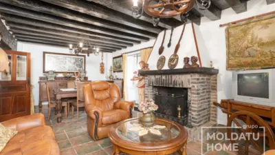 Chalet in Legutio photo 13