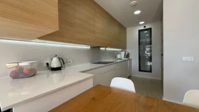 Dúplex en Urbanización Golf Bahía photo 11