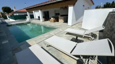 House in Deltebre photo 42