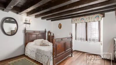 Chalet in Legutio photo 19