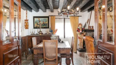 Chalet in Legutio photo 15