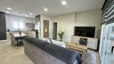 House in Deltebre photo 2