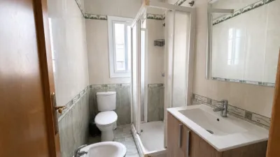 Apartment in Campoamor photo 11