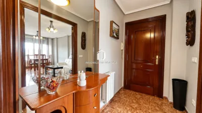 Apartment in Bárcena de Cicero photo 26