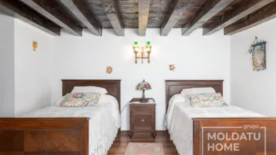 Chalet in Legutio photo 17