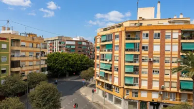 Apartment in Campoamor photo 12