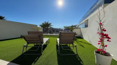 Duplex in Golf Bahía Urbanization photo 5