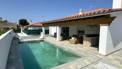 House in Deltebre photo 41
