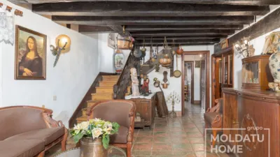 Chalet in Legutio photo 16