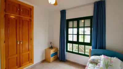 Chalet in Capellanía-Retamar photo 20