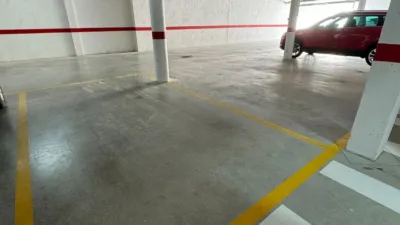 Dúplex en Urbanización Golf Bahía photo 32