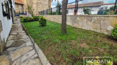 Chalet in Legutio photo 28