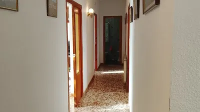 Terraced house in Madrigal de La Vera photo 8