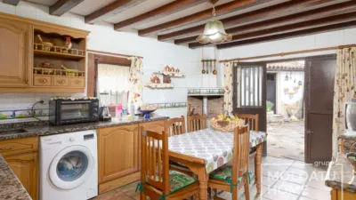 Chalet in Legutio photo 11