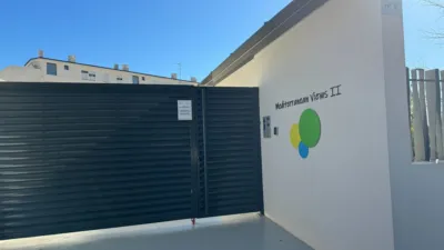 Dúplex en Urbanización Golf Bahía photo 34