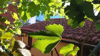 Terraced house in Madrigal de La Vera photo 4